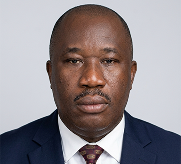 Vice Principal