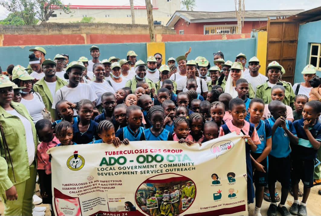 Impacting Lives at the Grassroots